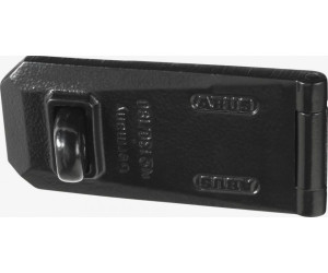 Засов под замок навесной ABUS 130/180 HASP